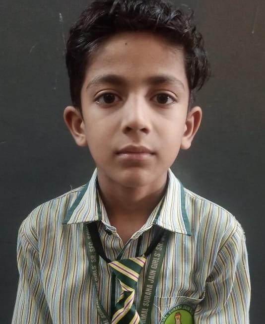 Vibhu